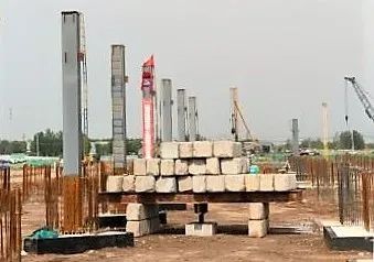 多措并举 山西·潇河新城国际会展中心北侧组团项目打出细腻施工“组合拳”-402cc永利集团