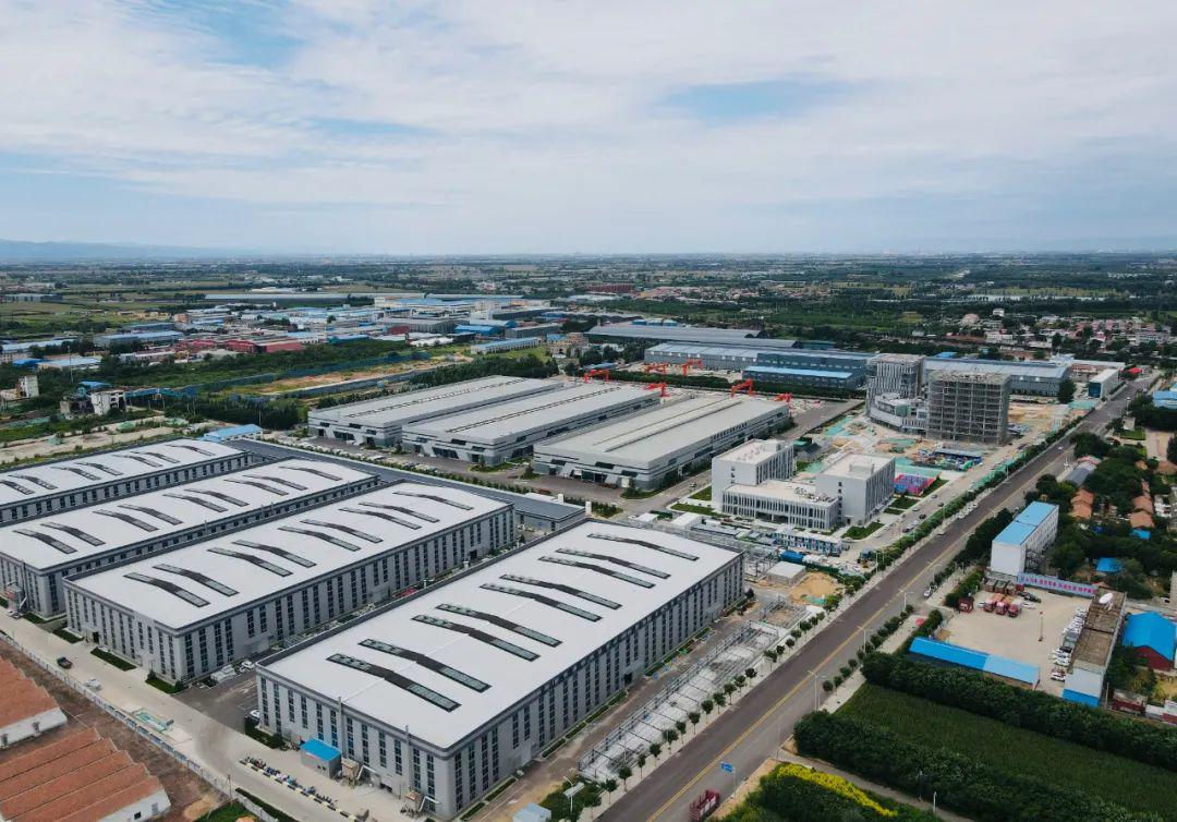 《山西新闻联播》报道山西建投修建工业公司深入学习宣传贯彻党的二十大精神-402cc永利集团