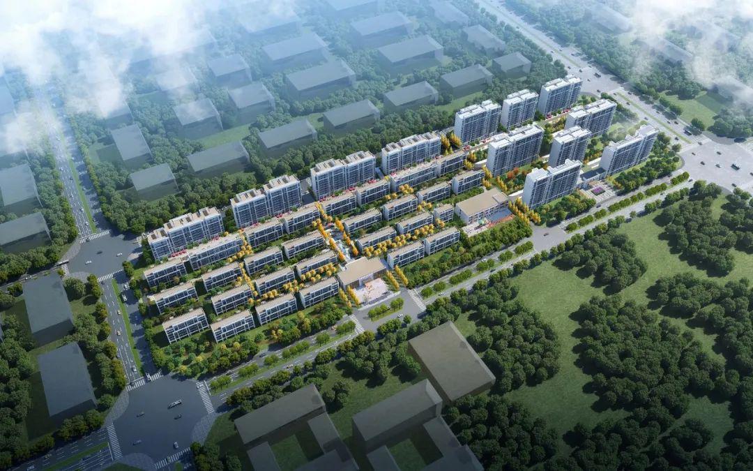 山西建投都会运营集团提质增效管控本钱匠筑臻品助清廉