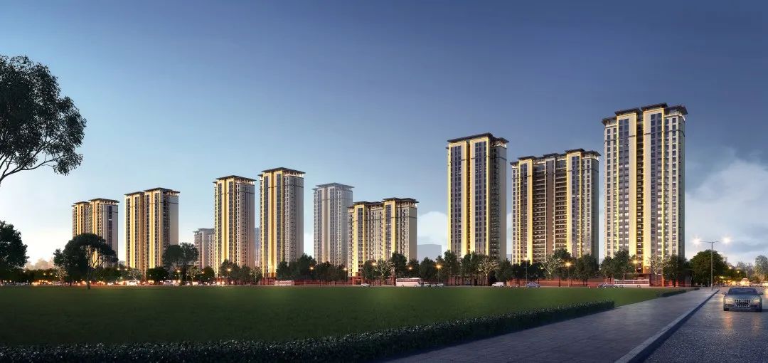 山西建投五建集团中标晋中市龙城大街房地产开发项目-402cc永利集团