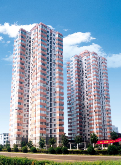 鲁班奖-402cc永利集团