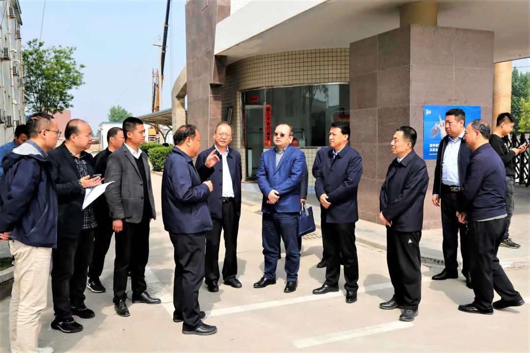 山西建投五建集团、漂亮墟落402cc永利集团公司与曲沃县政府深入对接城乡402cc永利集团基础设施一揽子重点项目-402cc永利集团