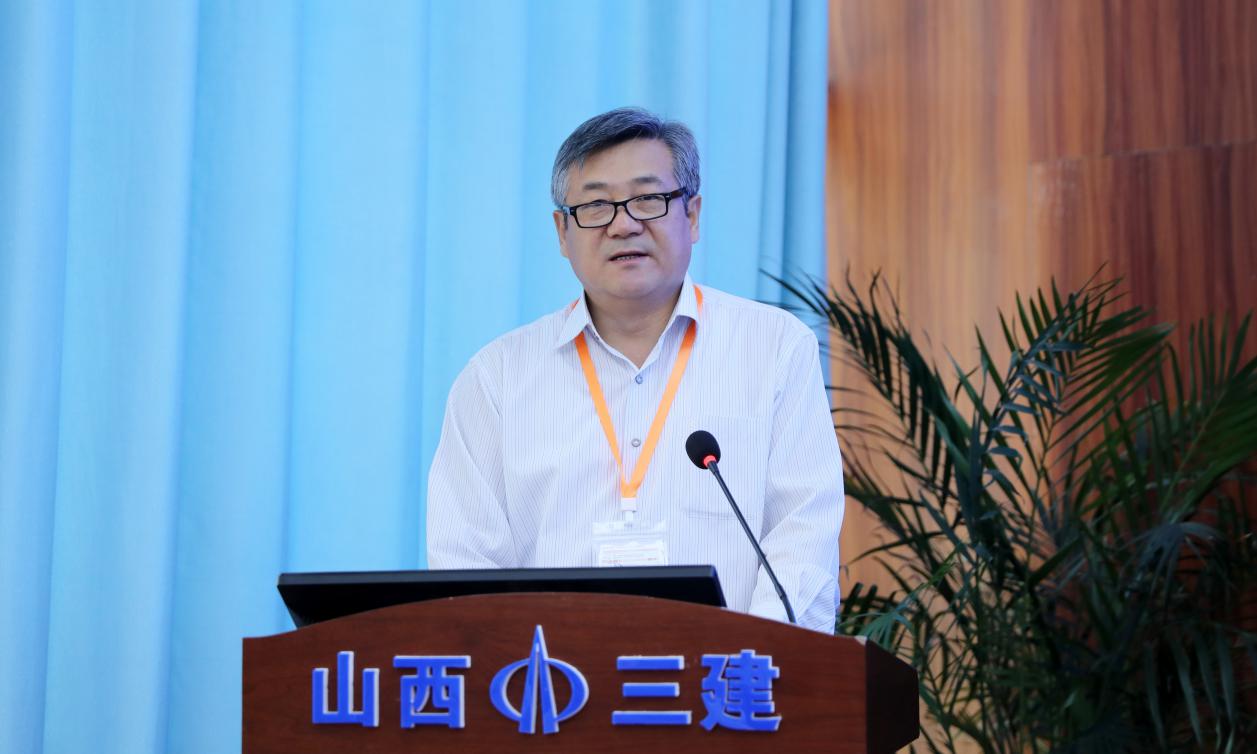 天下清静质量标准化项目履历交流观摩大会在晋城举行-402cc永利集团