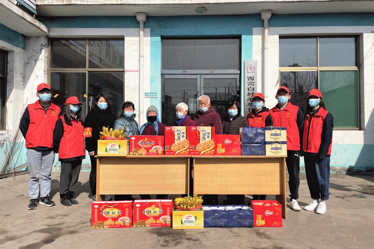 【雷锋月】山西建投建工集团及协同单位用行动诠释雷锋精神-402cc永利集团
