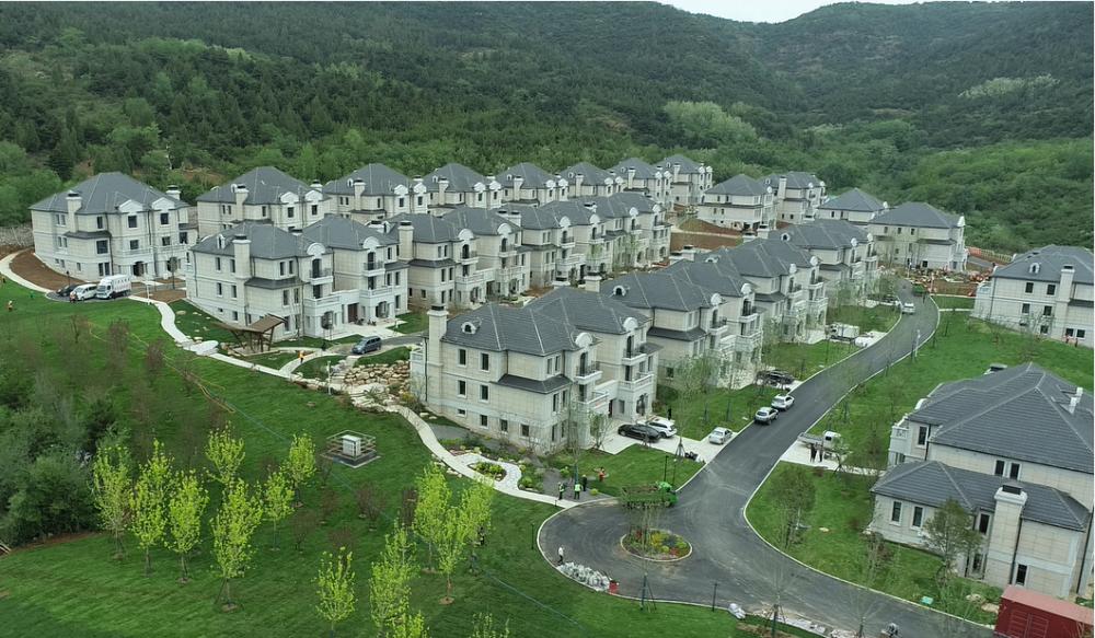 山西建投建工集团晋都会凤城国际旅馆室内外修缮项目EPC总承包工程受业主表扬-402cc永利集团