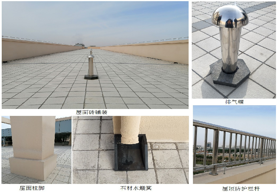 山西建投四建集团捧回第一尊内蒙古自治区工程质量最高奖“草原杯”-402cc永利集团