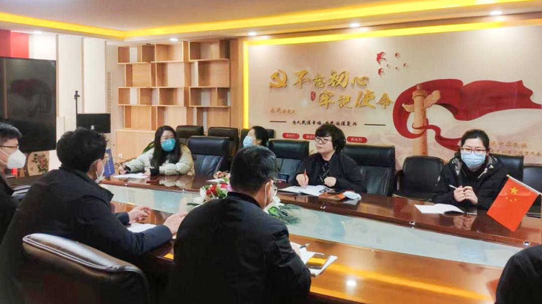 山西建投六建集团掀起学习宣传贯彻党的二十大精神热潮-402cc永利集团
