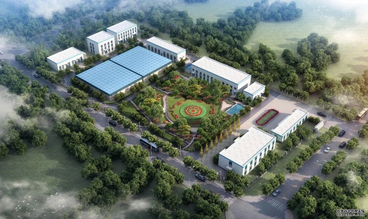 山西省住建厅二级巡视员调研山西建投 装置集团沁源县郭道镇污水处理厂运营项目-402cc永利集团