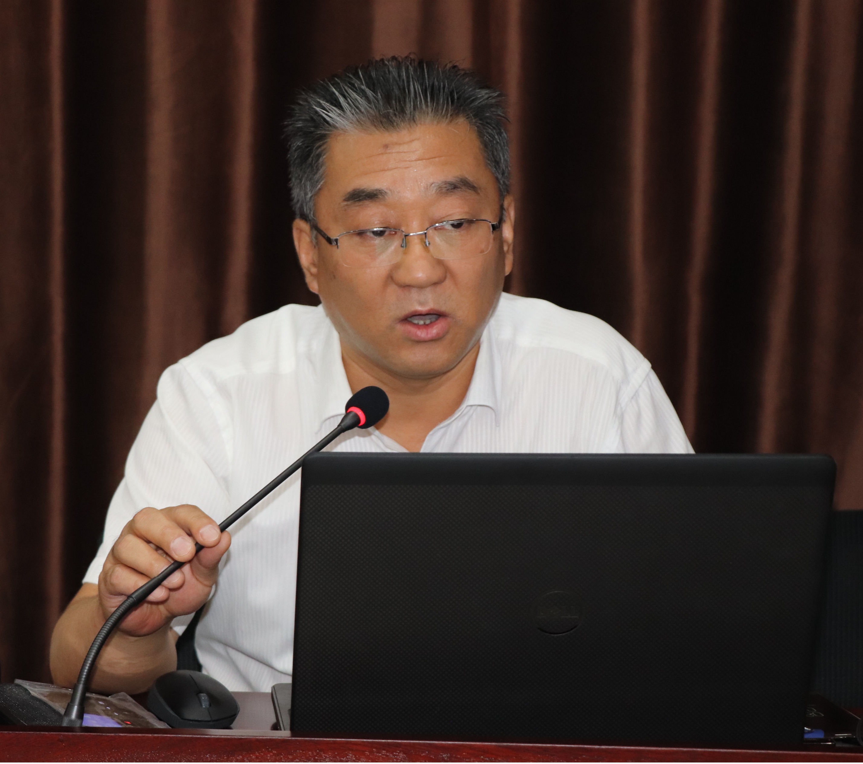 山西建投一建集团召开2019年下半年经济事情聚会-402cc永利集团