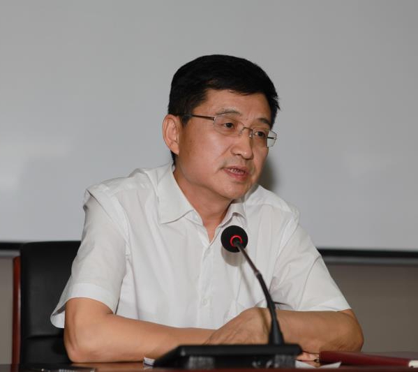 【下层动态】忆党史 叫醒初心  担使命 凝心聚力 ——山西建投契械化集团开展主题教育专题党课活动-402cc永利集团