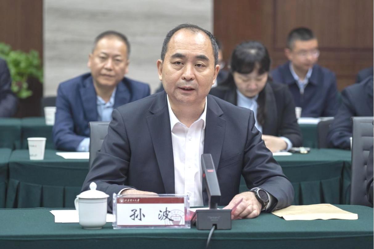 山西建投集团与太原理工大学签署周全战略相助框架协议-402cc永利集团