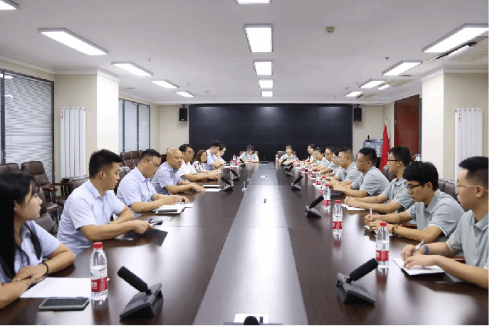 山西建投三建集团开展新员工入职培训-402cc永利集团