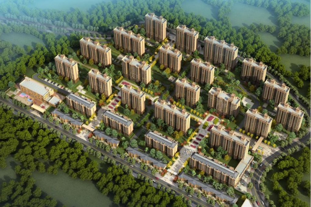 山西建投建工集团地产中标传喜报，，，，，，辞旧迎新开门红-402cc永利集团