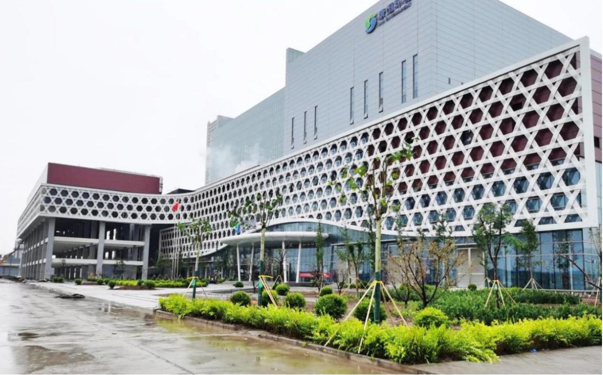 山西建投装置集团太原垃电项目通过住建部市政公用科技树模工程结题验收-402cc永利集团