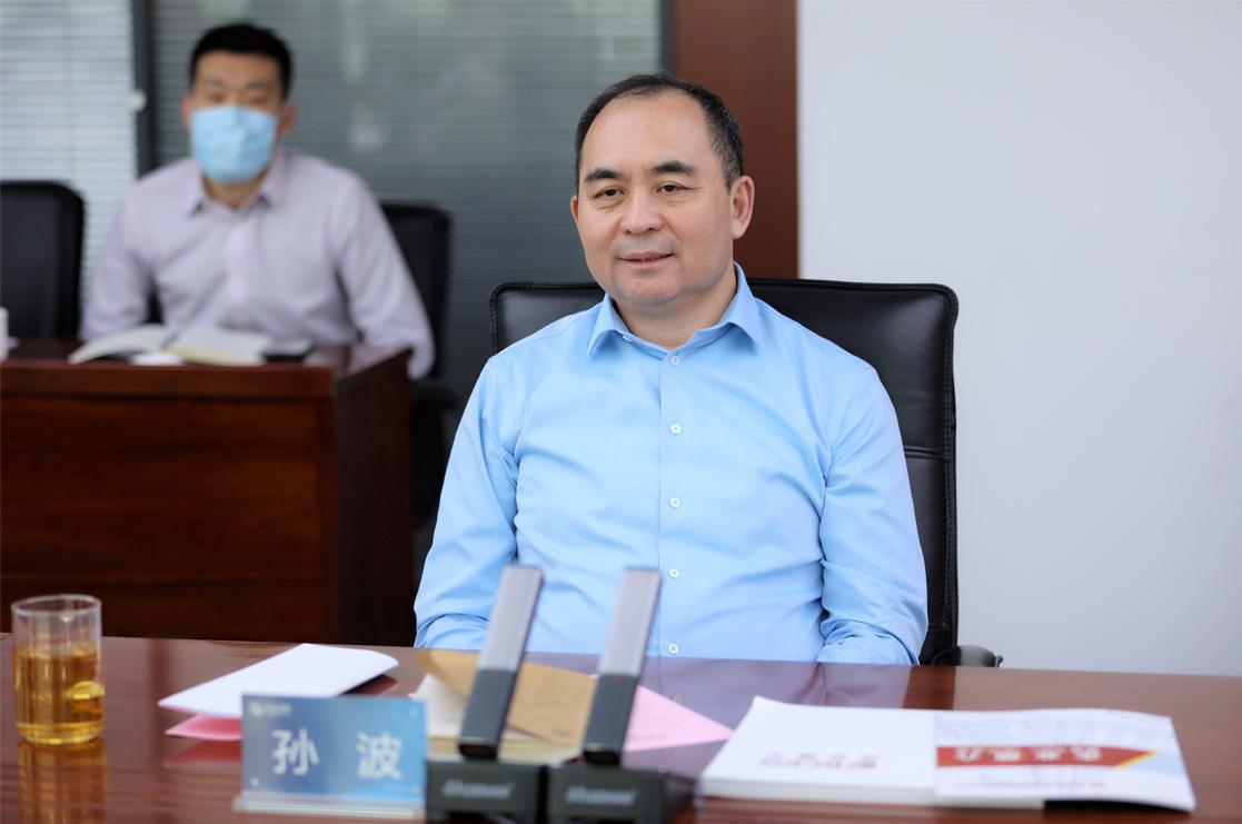 建投集团与北京建工举行事情谈判-402cc永利集团