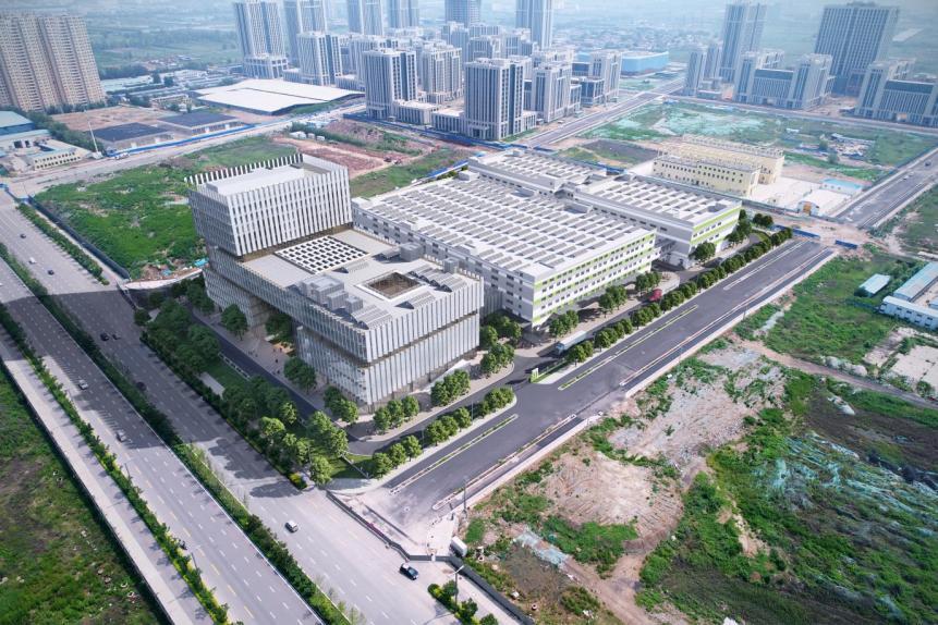 共创共赢山西建投四建集团成为“美特好最佳相助同伴”-402cc永利集团