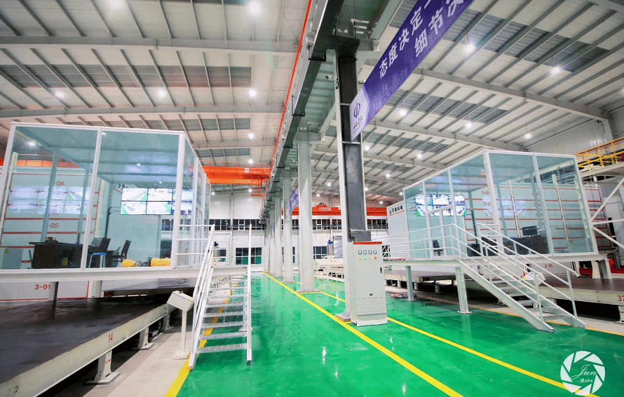 山西修建工业现代化建达园区-402cc永利集团