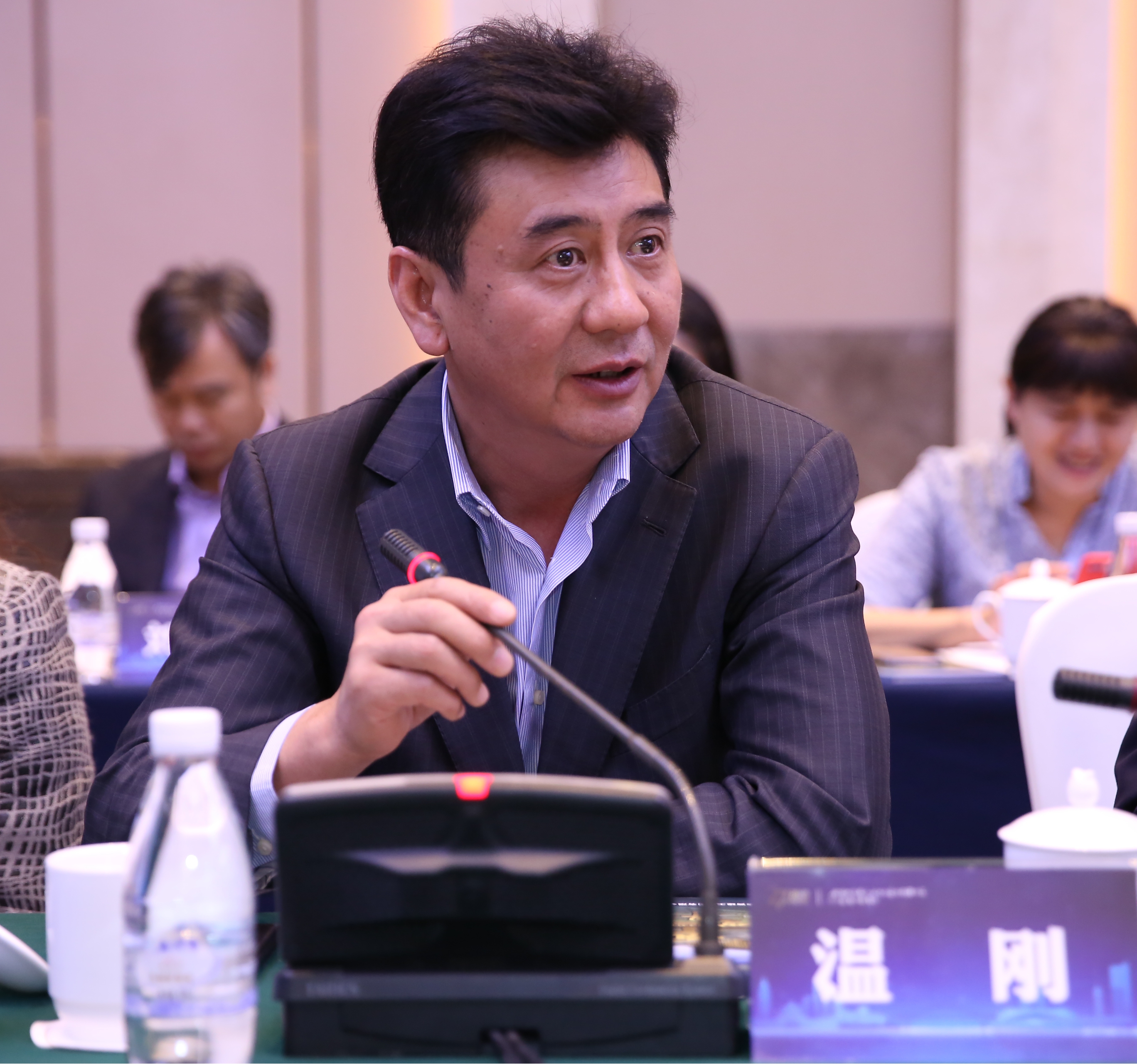 山西建投加入天下大型修建企业工会事情研究会2019年年会-402cc永利集团