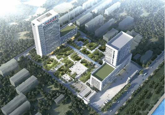 山西建投六建集团荣获平顶山市2023年度企业劳动包管遵法诚信A级单位-402cc永利集团