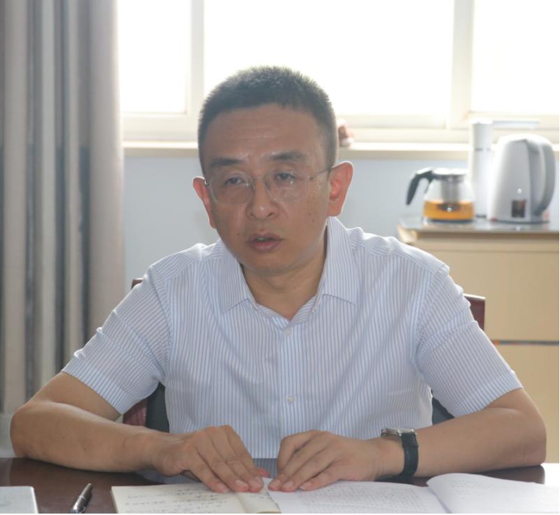 【下层动态】山西建投运城晋建热电有限公司召开“不忘初心、切记使命”主题教育事情聚会-402cc永利集团