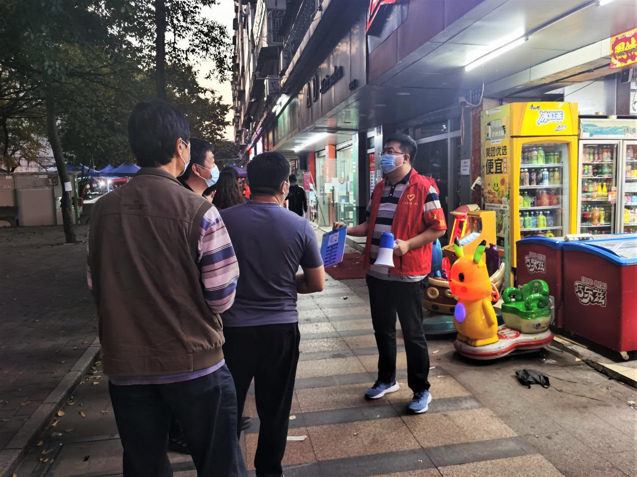 山西建投建工集团防疫自愿者在行动-402cc永利集团