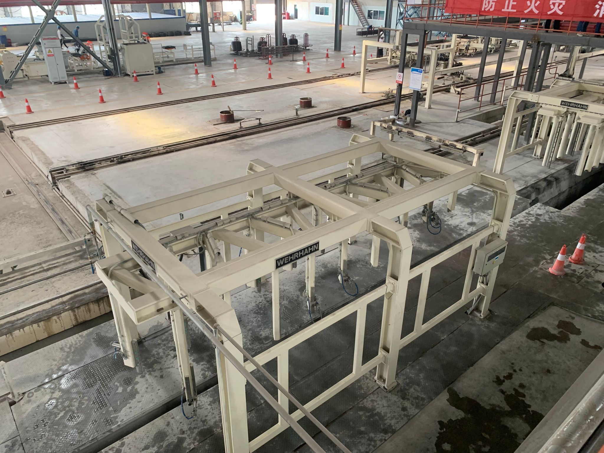 山西修建工业现代化霍州园区-402cc永利集团