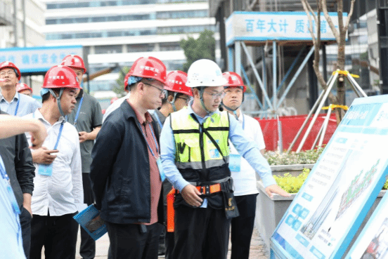 山西建投举行装配式修建工业链高端人才培训班-402cc永利集团