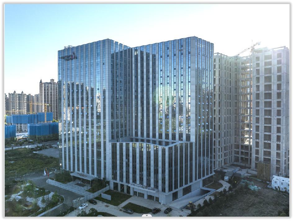 山西建投四建集团两项工程通过山西省住建厅科学手艺妄想项目结题验收评审-402cc永利集团