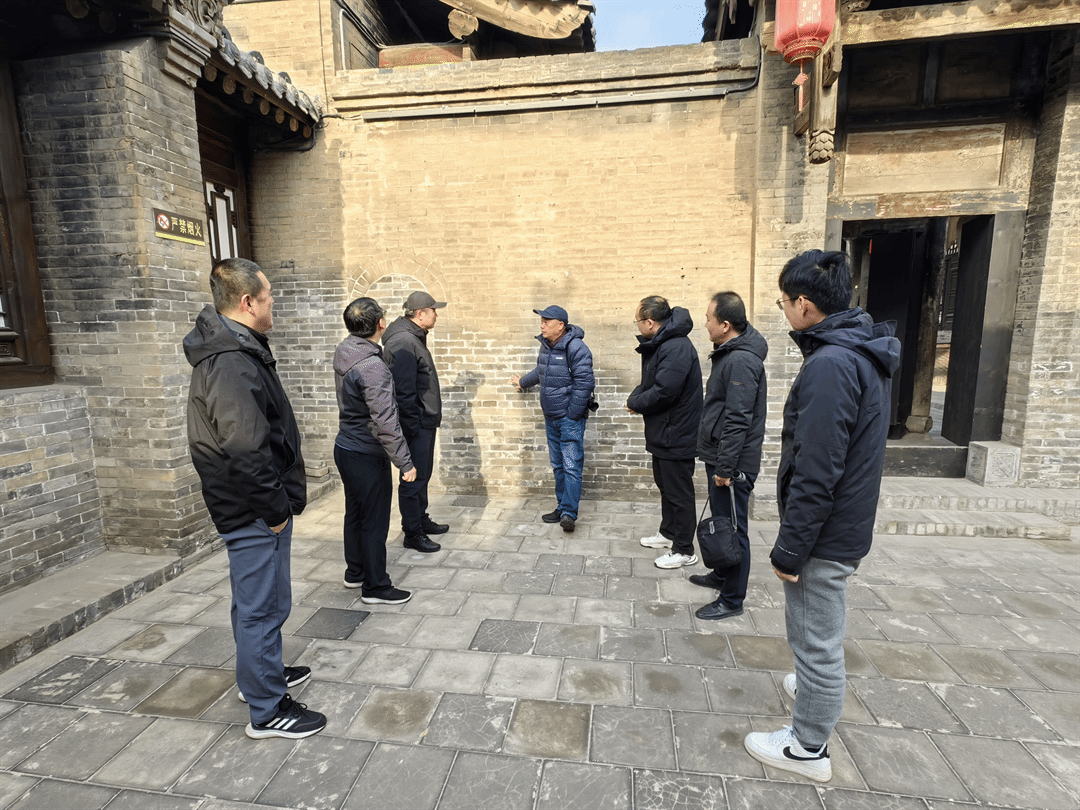 山西建投建科院公司聚脲防护涂层产品助力山西省古板墟落保唬护-402cc永利集团