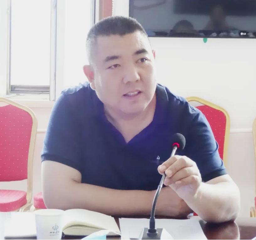 山西建投建工集团举行预算岗位优异新员工交流座谈会-402cc永利集团