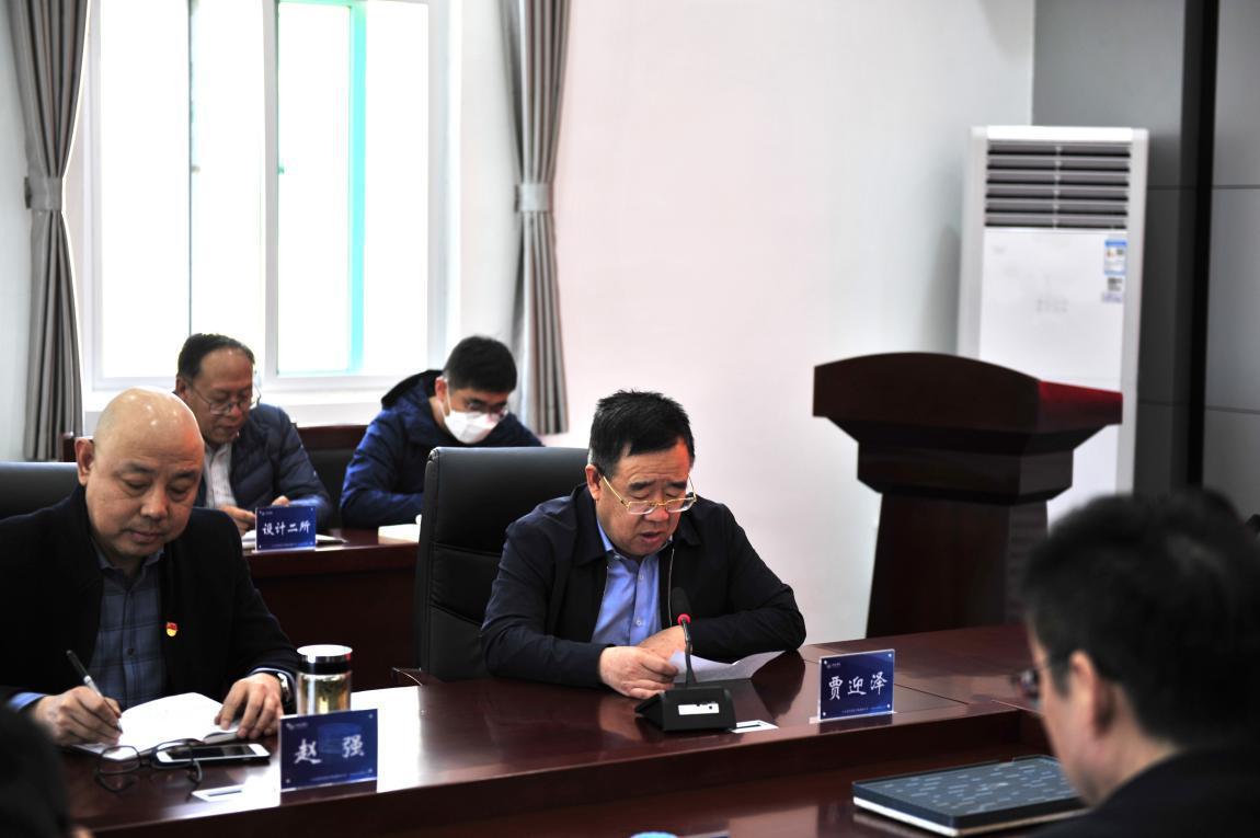 山西建投建科院集团党委举行“党的二十大精神”专题宣讲会-402cc永利集团