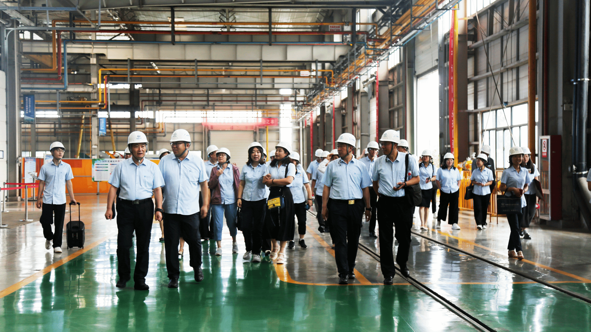 山西建投集团举行优异内部审计项目评选活动-402cc永利集团