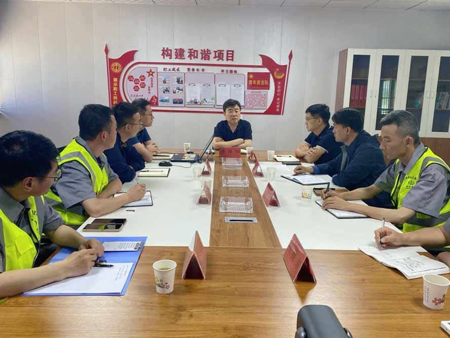 山西建投契械化集团党委书记、董事长李；；恍械嚼贾葜写ɑ∠钅考觳橹傅际虑