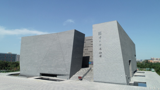 鲁班奖-402cc永利集团