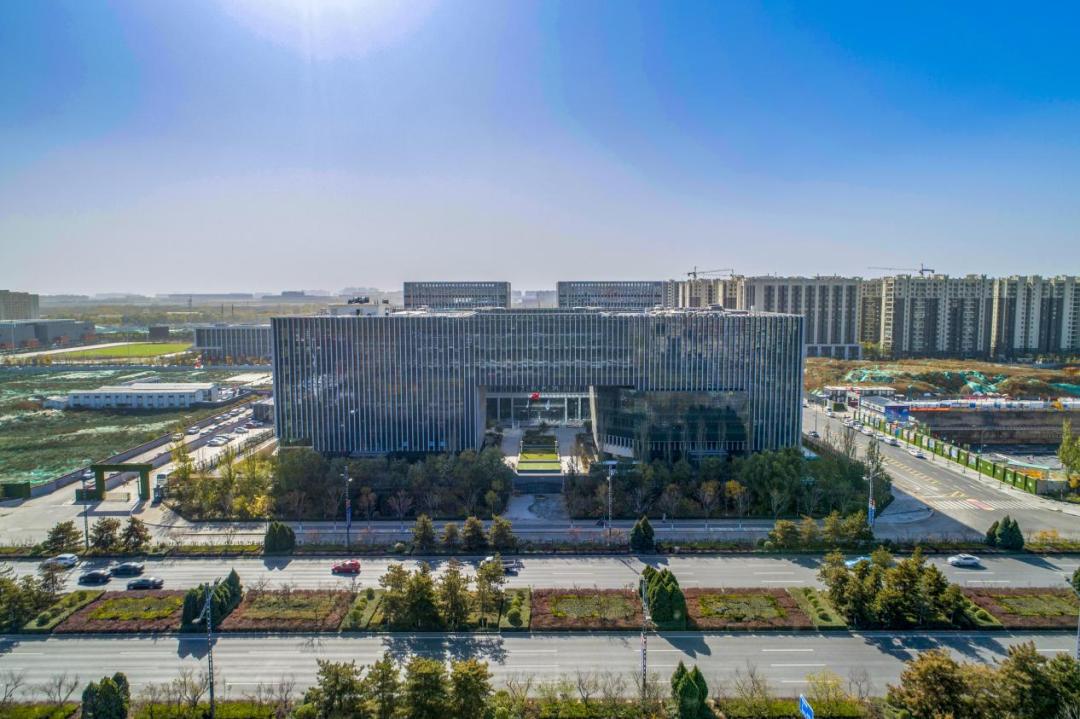 山西建投八建集团承建的3项工程荣获首届山西省优质工程奖-402cc永利集团