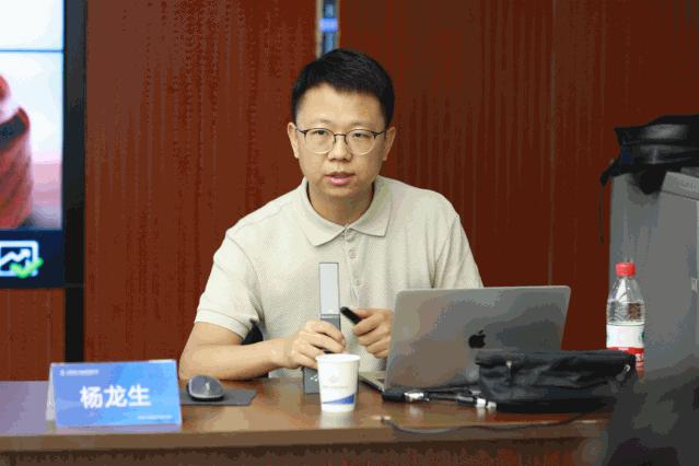 山西建投建工集团举行电子招标投标手艺提升专题培训-402cc永利集团