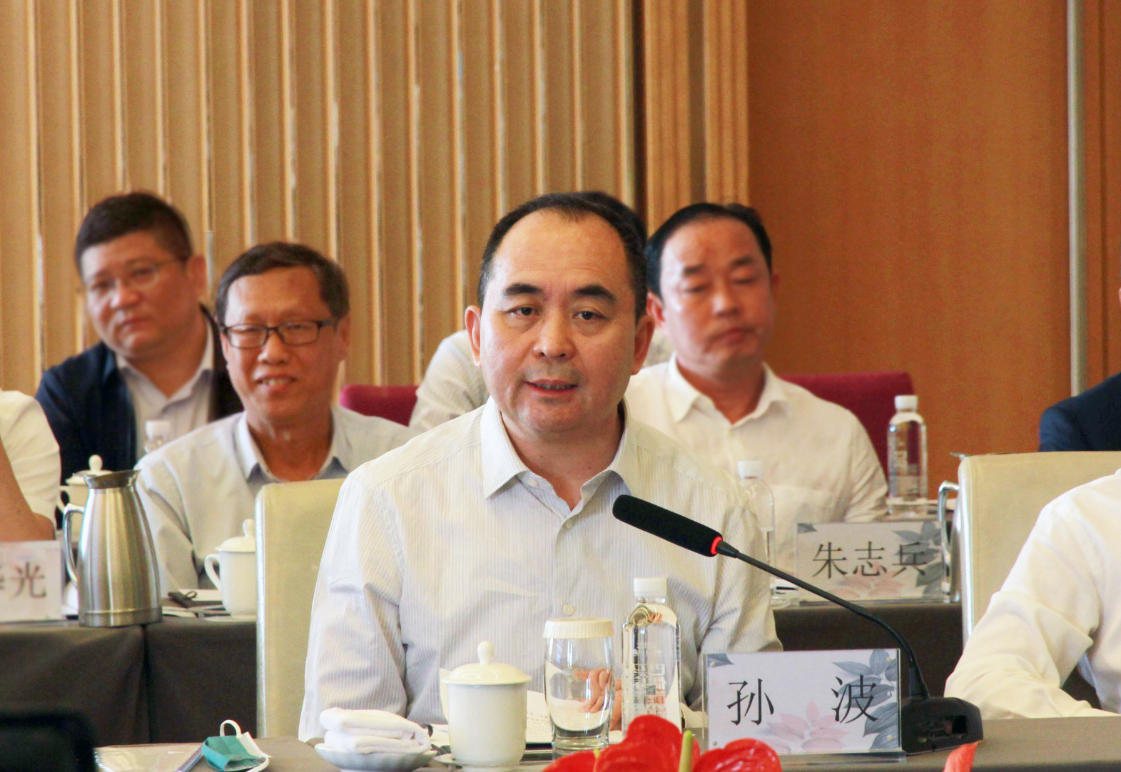 山西建投与德天焦化（印尼）股份公司签署470万吨焦化项目相助框架协议-402cc永利集团