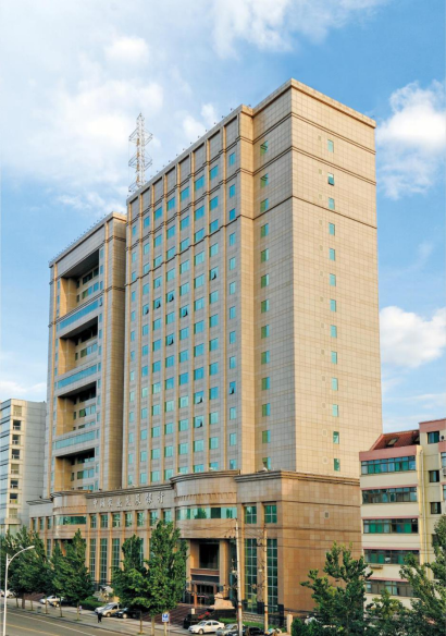 鲁班奖-402cc永利集团