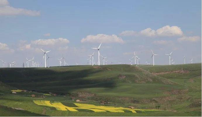量质齐升：要害之年，， 建投集团实现首季“开门红”-402cc永利集团