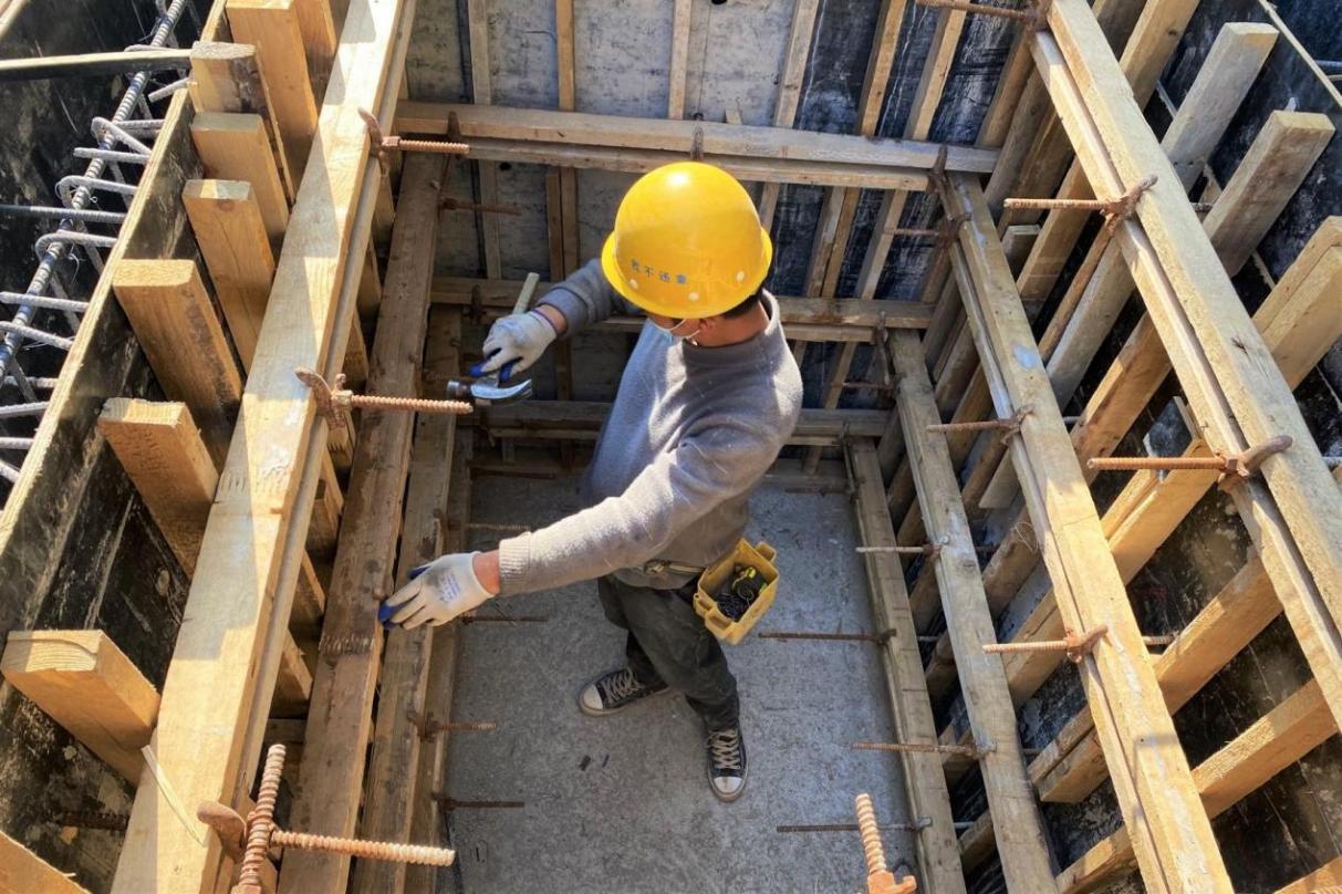 山西建投建工集团周全推进生产402cc永利集团-402cc永利集团