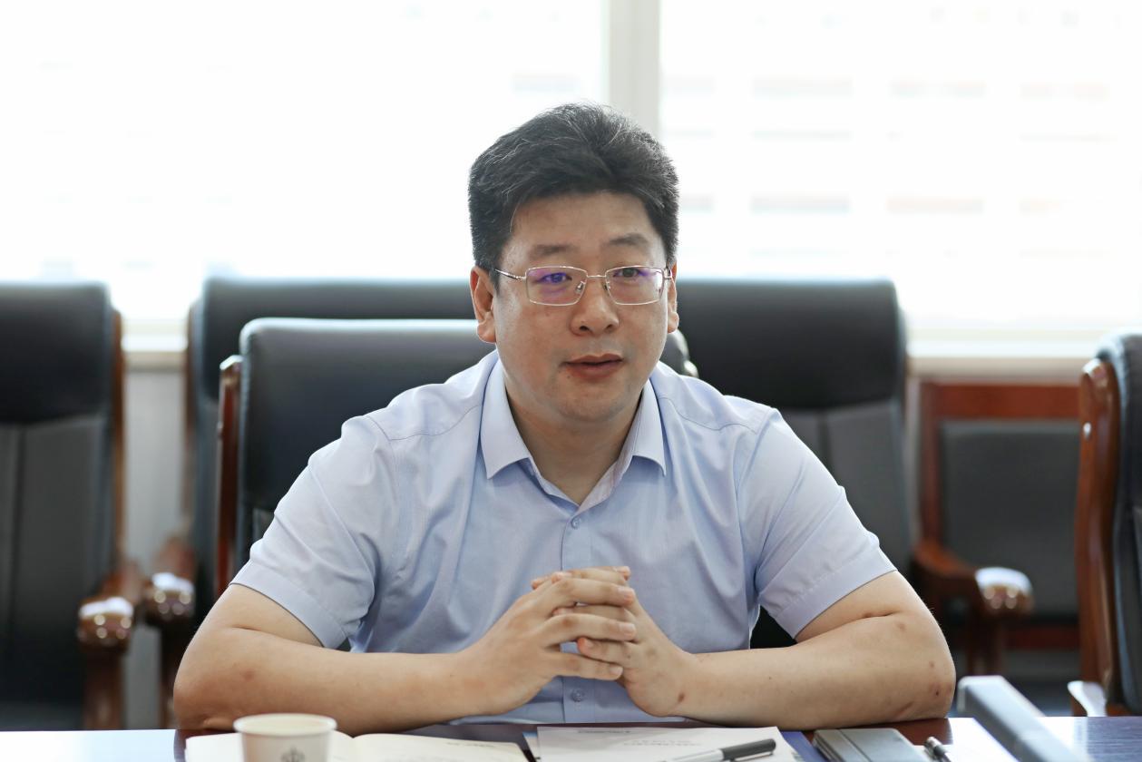 山西建投建工集团与中核汇能（山西）能源有限公司签署相助框架协议-402cc永利集团