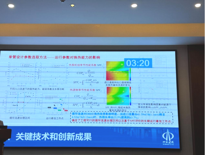 山西建投二建集团荣获中施企协13项科技效果大奖并受邀在大会作交流讲话-402cc永利集团