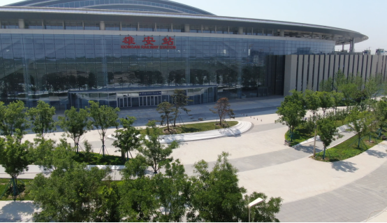 鲁班奖-402cc永利集团