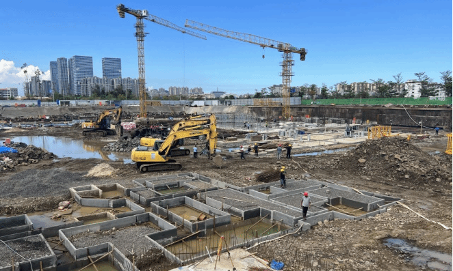 山西建投三建集团全力以“复”驰援抗击“摩羯”第一线-402cc永利集团