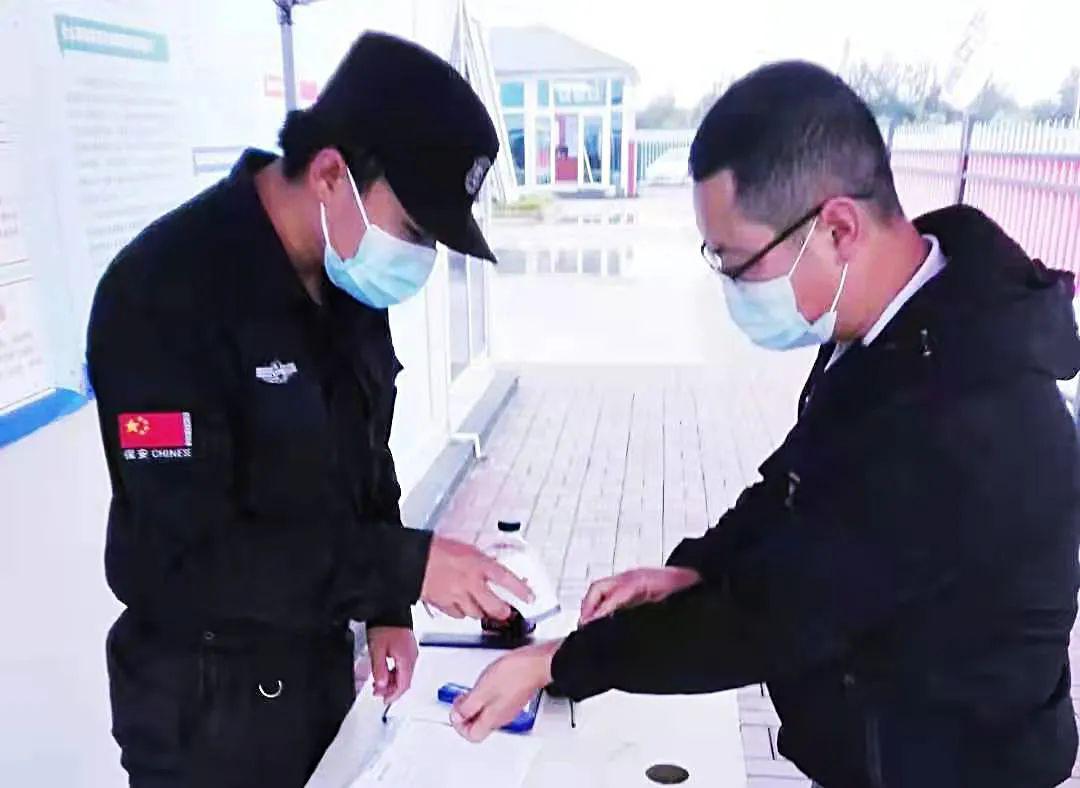 山西建投五建集团常态化开展清静风险隐患排查整治-402cc永利集团