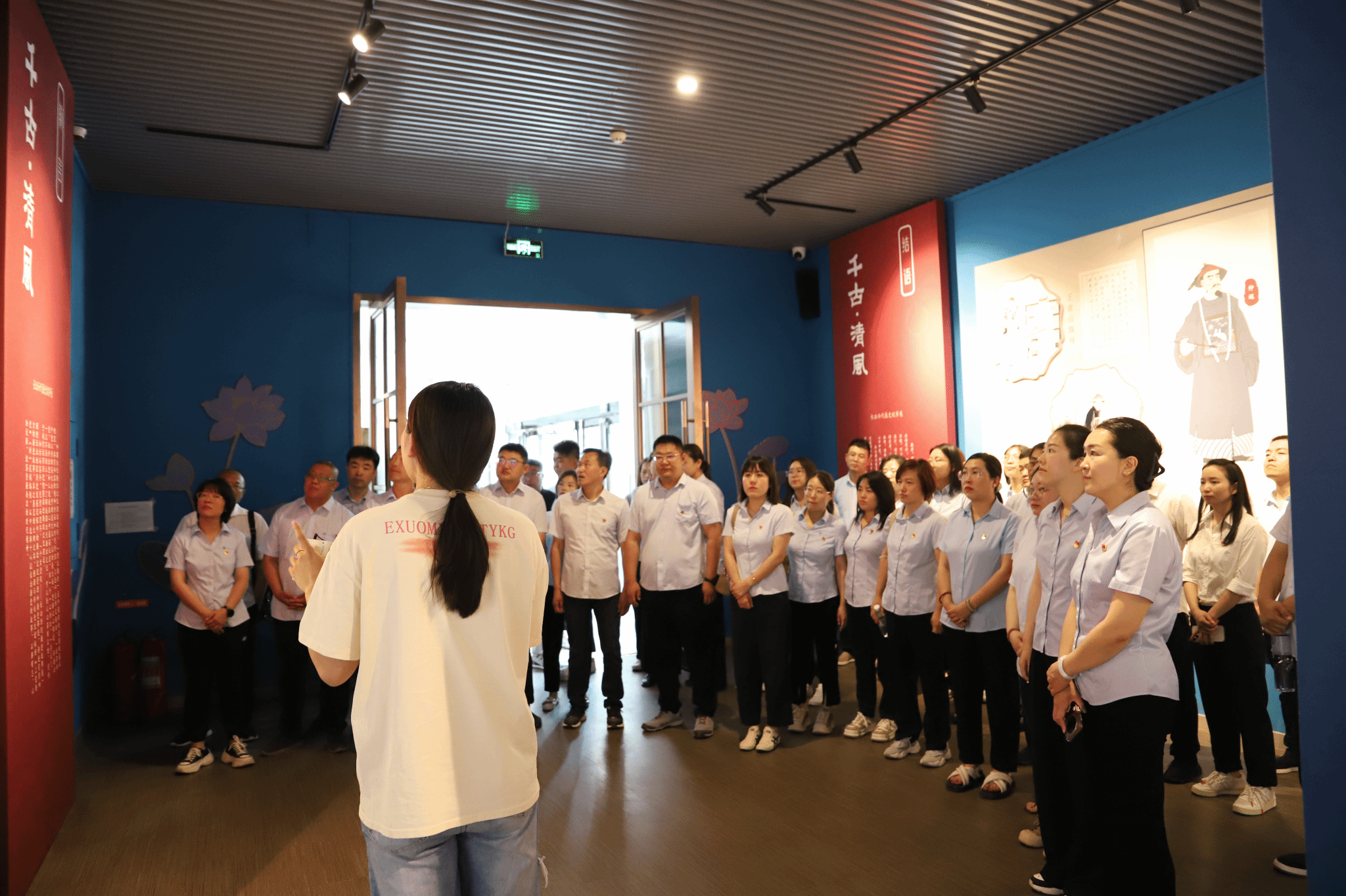 为党庆生 | 山西建投集团开展“七一”主题党日活动-402cc永利集团