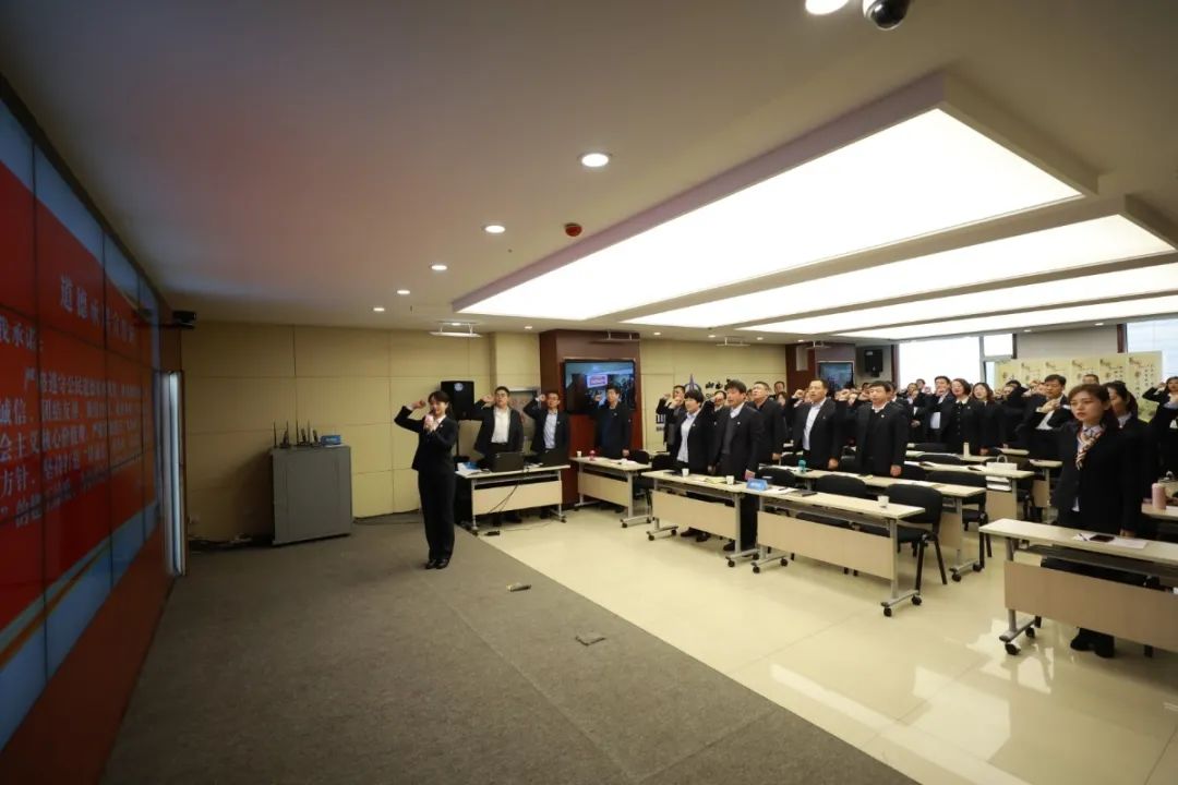 山西建投建工集团品德课堂开讲啦-402cc永利集团