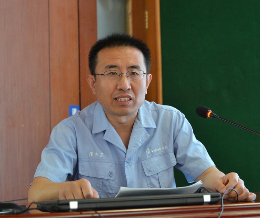山西建投四建集团召开2020年人才事情大会-402cc永利集团
