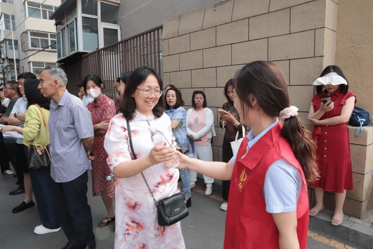 助力高考 为梦护航！山西建投在行动-402cc永利集团