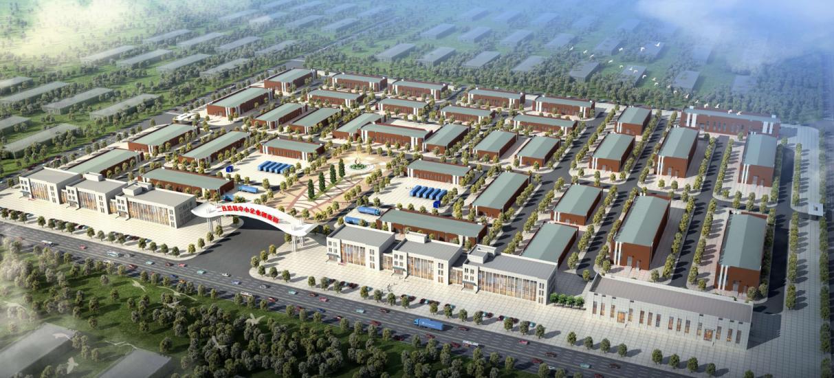 山西建投四建集团二连浩特市领土经济相助区402cc永利集团工程PPP项目获“内蒙古自治区钢结构金奖”-402cc永利集团